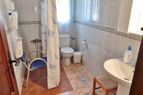 Masia a Comares, Malaga, Comares - € 295.000 | Ref: AX1333 - foto 24