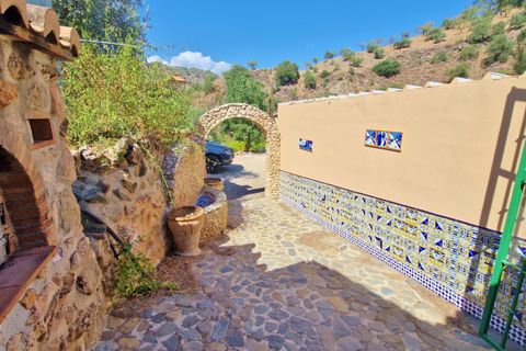 Masia a Comares, Malaga, Comares - € 295.000 | Ref: AX1333 - foto 15