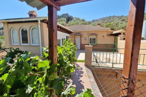 Masia a Comares, Malaga, Comares - € 295.000 | Ref: AX1333 - foto 2