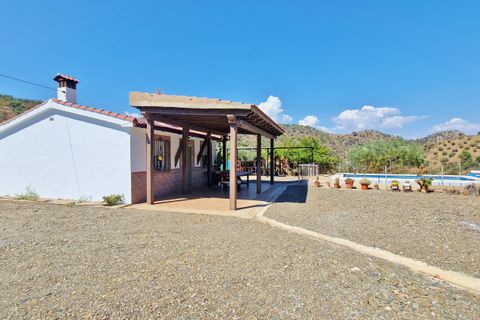 Masia a Comares, Malaga, Comares - € 295.000 | Ref: AX1333 - foto 3