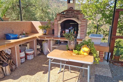 Masia a Comares, Malaga, Comares - € 295.000 | Ref: AX1333 - foto 14