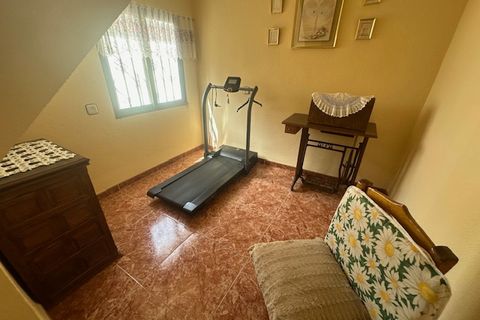 Byhus i Colmenar, Malaga, Colmenar - € 350.000 | Ref: ID4260 - foto 39