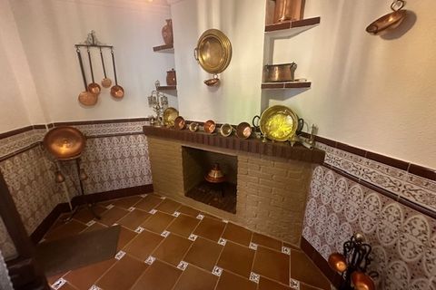 Byhus i Colmenar, Malaga, Colmenar - € 350.000 | Ref: ID4260 - foto 10
