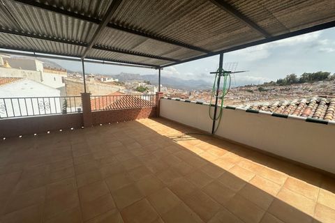 Byhus i Colmenar, Malaga, Colmenar - € 350.000 | Ref: ID4260 - foto 49