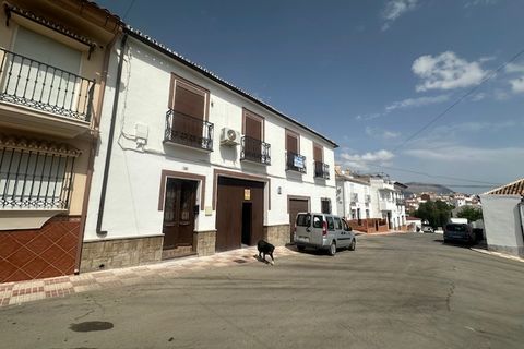 Byhus i Colmenar, Malaga, Colmenar - € 350.000 | Ref: ID4260 - foto 8