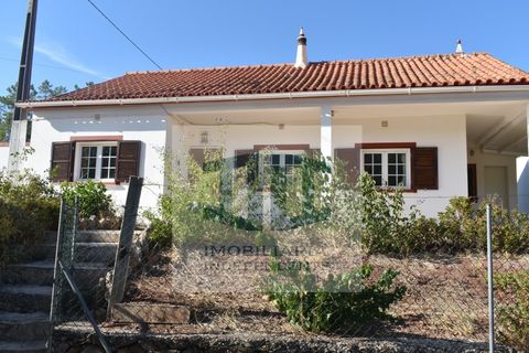 Bungalow i Alte, Faro, Alte - € 320.000 | Ref: CAS_151 - foto 1