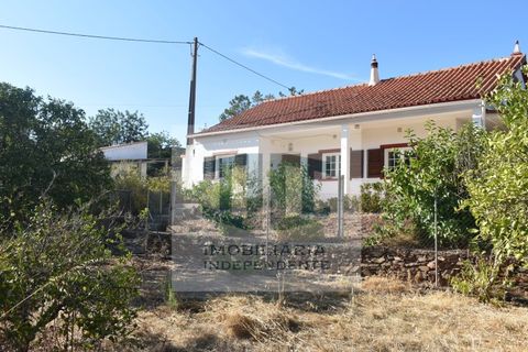Bungalow i Alte, Faro, Alte - € 320.000 | Ref: CAS_151 - foto 2