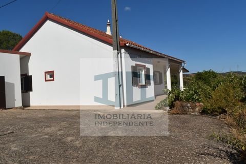 Bungalow i Alte, Faro, Alte - € 320.000 | Ref: CAS_151 - foto 3