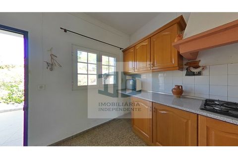 Bungalow i Alte, Faro, Alte - € 320.000 | Ref: CAS_151 - foto 6