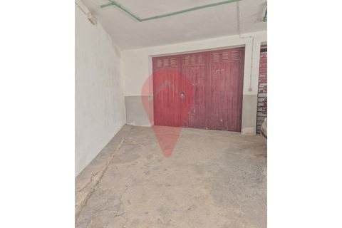 Parkeringsplads i Valenca, Viana do Castelo, Valenca - € 35.000 | Ref: PLA_225 - foto 1