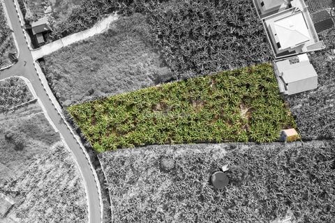 Helårsgrund i Calheta, Madeira, Calheta - € 360.000 | Ref: 22-1012 - foto 1