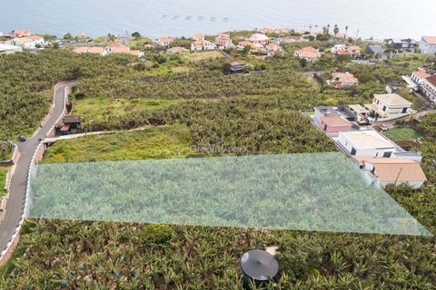 Helårsgrund i Calheta, Madeira, Calheta - € 360.000 | Ref: 22-1012 - foto 2