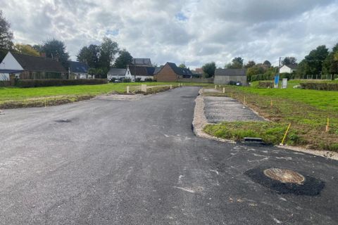 Terra a Saint-Omer, Pas-de-Calais, Saint-Omer - € 89.000 | Ref: PL04_STOMER - foto 2