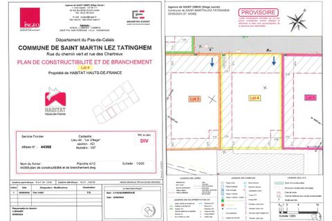Terra a Saint-Omer, Pas-de-Calais, Saint-Omer - € 89.000 | Ref: PL04_STOMER - foto 5