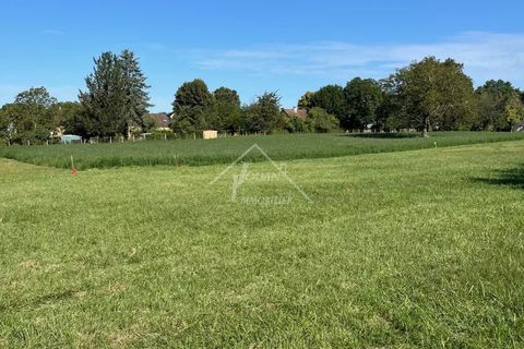Tomt i Gannat, Allier, Gannat - € 45 500 | Ref: G571 - foto 2