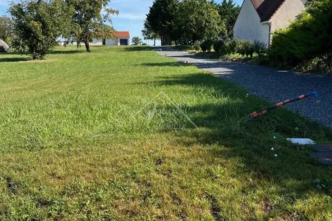 Tomt i Gannat, Allier, Gannat - € 45 500 | Ref: G571 - foto 4