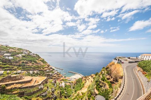 Byhus i Calheta, Madeira, Calheta - € 4.100.000 | Ref: KWPT-004874 - foto 23