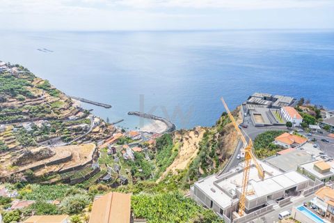Byhus i Calheta, Madeira, Calheta - € 4.100.000 | Ref: KWPT-004874 - foto 20