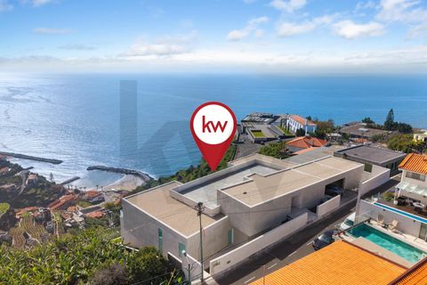 Byhus i Calheta, Madeira, Calheta - € 4.100.000 | Ref: KWPT-004874 - foto 1