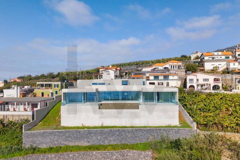 Byhus i Calheta, Madeira, Calheta - € 4.100.000 | Ref: KWPT-004874 - foto 6