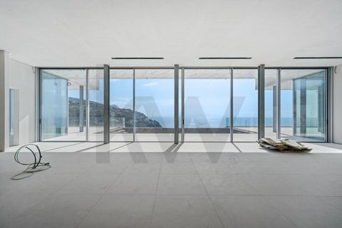 Byhus i Calheta, Madeira, Calheta - € 4.100.000 | Ref: KWPT-004874 - foto 9