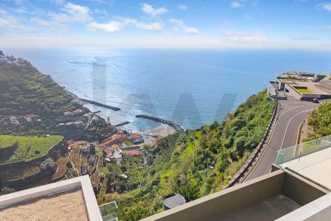 Byhus i Calheta, Madeira, Calheta - € 4.100.000 | Ref: KWPT-004874 - foto 14