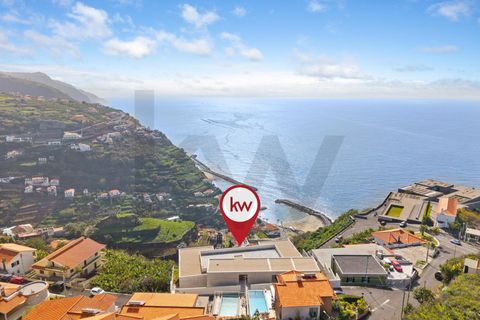 Byhus i Calheta, Madeira, Calheta - € 4.100.000 | Ref: KWPT-004874 - foto 22