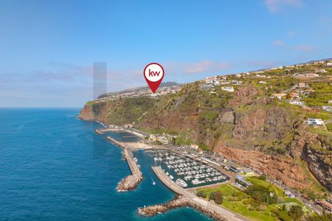 Byhus i Calheta, Madeira, Calheta - € 4.100.000 | Ref: KWPT-004874 - foto 26