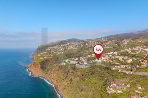 Byhus i Calheta, Madeira, Calheta - € 4.100.000 | Ref: KWPT-004874 - foto 27