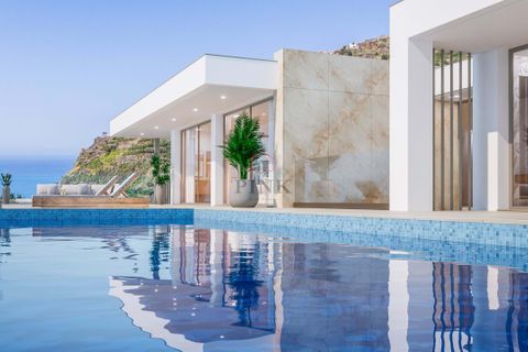 Villa i Calheta, Madeira, Calheta - € 4.300.000 | Ref: 8693 - foto 1