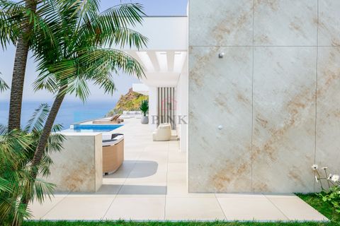 Villa i Calheta, Madeira, Calheta - € 4.300.000 | Ref: 8693 - foto 7