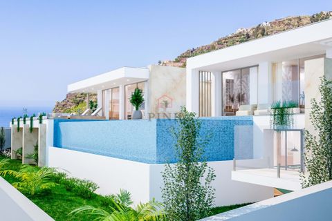 Villa i Calheta, Madeira, Calheta - € 4.300.000 | Ref: 8693 - foto 2