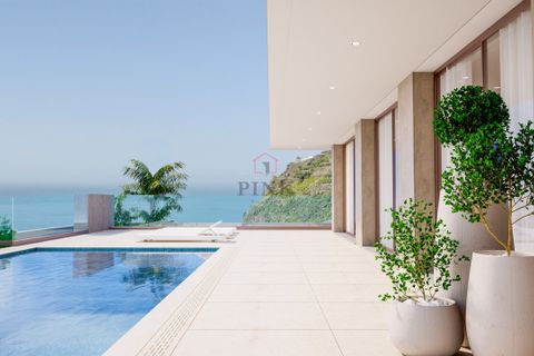 Villa i Calheta, Madeira, Calheta - € 2.590.000 | Ref: 8694 - foto 1
