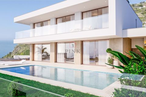 Villa i Calheta, Madeira, Calheta - € 2.590.000 | Ref: 8694 - foto 2