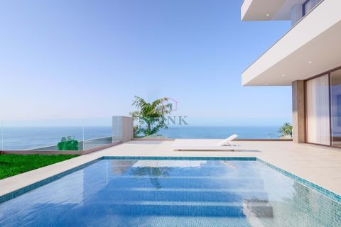 Villa i Calheta, Madeira, Calheta - € 2.590.000 | Ref: 8694 - foto 35