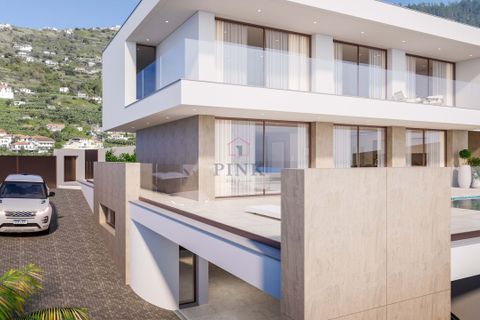 Villa i Calheta, Madeira, Calheta - € 2.590.000 | Ref: 8694 - foto 23