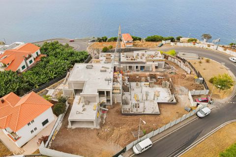 Villa i Calheta, Madeira, Calheta - € 2.590.000 | Ref: 8694 - foto 3