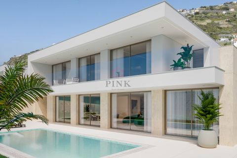 Villa i Calheta, Madeira, Calheta - € 2.220.000 | Ref: 8695 - foto 1