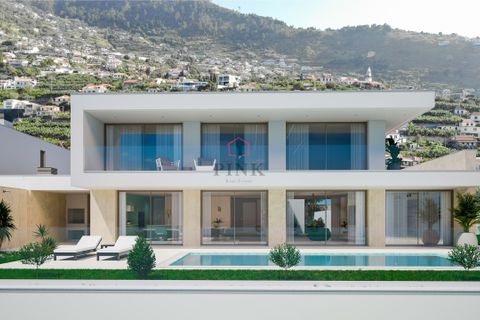 Villa i Calheta, Madeira, Calheta - € 2.220.000 | Ref: 8695 - foto 2
