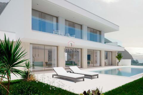Villa i Calheta, Madeira, Calheta - € 2.220.000 | Ref: 8695 - foto 3