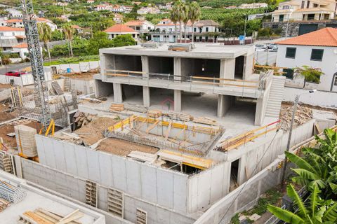 Villa i Calheta, Madeira, Calheta - € 2.220.000 | Ref: 8695 - foto 4