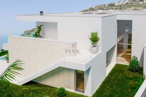 Villa i Calheta, Madeira, Calheta - € 2.220.000 | Ref: 8695 - foto 45