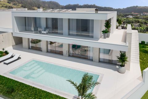 Villa i Calheta, Madeira, Calheta - € 2.220.000 | Ref: 8695 - foto 46