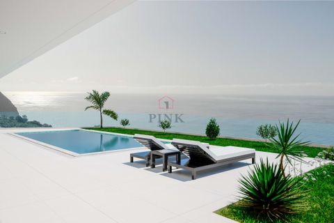 Villa i Calheta, Madeira, Calheta - € 2.220.000 | Ref: 8695 - foto 47