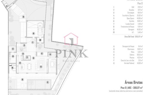 Villa i Calheta, Madeira, Calheta - € 2.220.000 | Ref: 8695 - foto 49