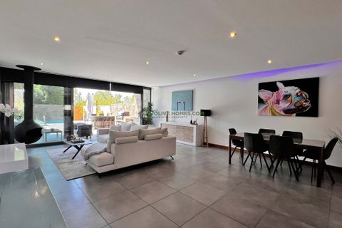 Byhus i Almancil, Faro, Almancil - € 925.000 | Ref: OHL2169 - foto 2