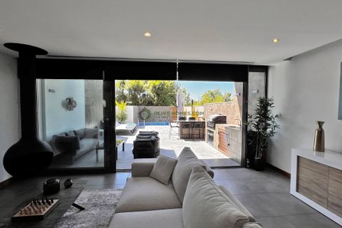 Byhus i Almancil, Faro, Almancil - € 925.000 | Ref: OHL2169 - foto 5