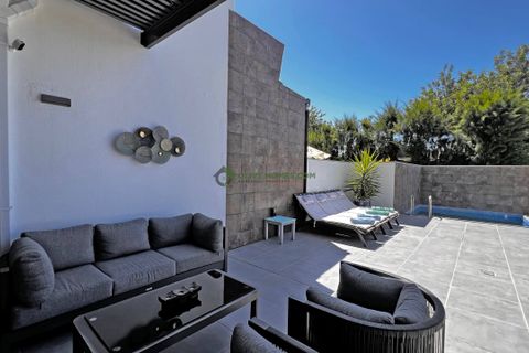 Byhus i Almancil, Faro, Almancil - € 925.000 | Ref: OHL2169 - foto 16