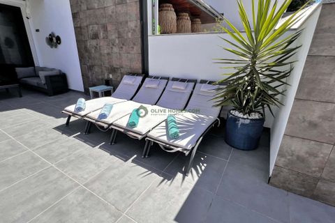 Byhus i Almancil, Faro, Almancil - € 925.000 | Ref: OHL2169 - foto 18