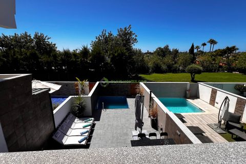 Byhus i Almancil, Faro, Almancil - € 925.000 | Ref: OHL2169 - foto 33